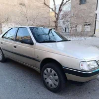 پژو ۴۰۵ مدل ۸۶|خودرو سواری و وانت|فردیس, فردیس|دیوار