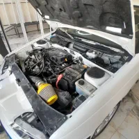 پارس مدل ۱۴۰۰|خودرو سواری و وانت|کرمانشاه, |دیوار