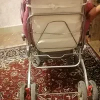 کالسکه دوقلو|کالسکه و لوازم جانبی|زاهدان, |دیوار