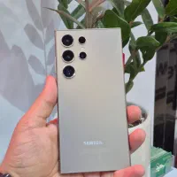 S24 Ultra با شرایط اقساط و رنگ بندی کامل