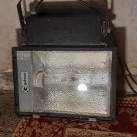 پروژکتور 400 وات بزرگ و پر نور وضد آب