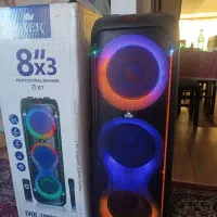 اسپیکر نو نو مدل n1008