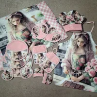 جدیدترین ست سرویس آشپزخونه