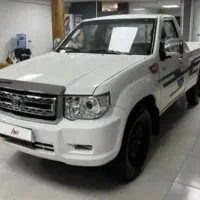 زامیاد کارون صفر تحویل روز