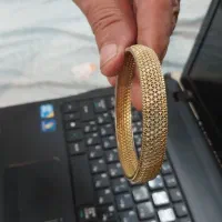 النگو تکی طلاروس
