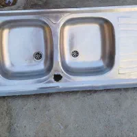 سینک کارکرده