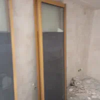 یک عدد در برقی و بالابر به قیمت کاسبی|مصالح و تجهیزات ساختمان|ری, شهید غیوری (ابن باویه)|دیوار