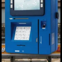 دستگاه کارت به کارت a90کشلس دیواری y سیار کارتخوان|فروشگاه و مغازه|مشهد, احمدآباد|دیوار