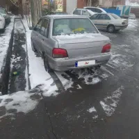 پراید132مدل 89|خودرو سواری و وانت|تبریز, |دیوار