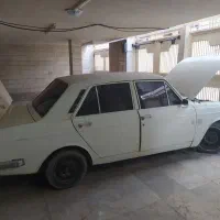 پیکان سواری تمیز درحد