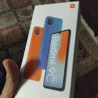 موبایل شیوامی redmi 9c