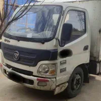 الوند فوتون ۵/۴|خودرو سنگین|کرج, مهرویلا جنوبی|دیوار