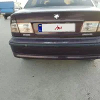 سمند ۹۰دوگانه سوز|خودرو سواری و وانت|کرمانشاه, |دیوار