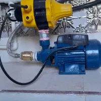 لوله کشی آب وفاضلاب