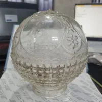 حباب لامپ سرویس قدیمی و شیشا لاله لوستر|لامپ و چراغ|کهریزک, |دیوار