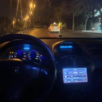 206تیپ ۲|خودرو سواری و وانت|مشهد, سجادیه|دیوار