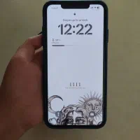 آیفون xs mas