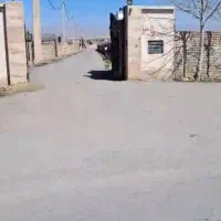 زمین باغی شاهنامه 76جاده محمداباد