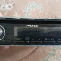 پخش پایونیر