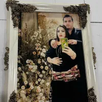 چاپ عکس دلخواه روی فرش