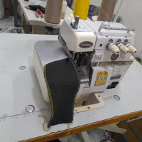 زیگزال تیپیکال سه نخ موتور بزرگ|چرخ خیاطی و ریسندگی|اصفهان, عطار نیشابوری|دیوار