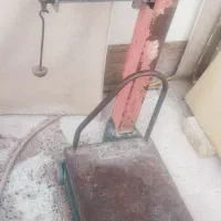 باسکول 100 کیلویی بی نظیر