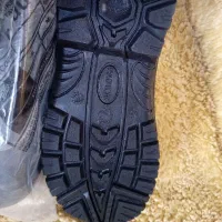 کفش ایمنی