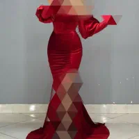 لباس شب سایز۳۸