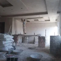 کلیه کارهای ساختمانی پذیرفته میشود