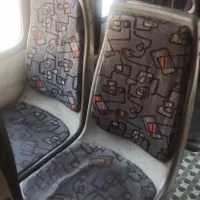 صندلی اتوبوس ۴۵۷