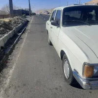 پیکان مدل۸۰شاسی پلمپ|خودرو سواری و وانت|سقز, |دیوار