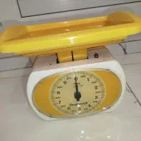 ترازو آشپزخانه