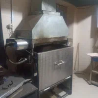 لوازم کبابی و اغذیه کامل