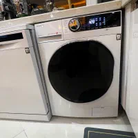 ماشین لباسشویی پاکشوما اتوماتakg