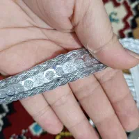 خرج کار و اپلیکه و پنل لباس بندری نو|لوازم خیاطی و بافتنی|کرمان, |دیوار