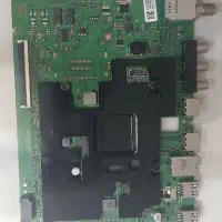 مین برد LED 55 SAMSUNG مدلAU 8000