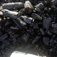 تولیدی زغال کبابی صنعتی و سنتی