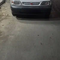 پراید مدل ۹۵