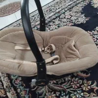 کریر|کالسکه و لوازم جانبی|گلبهار, نوبهار|دیوار