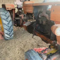 تراکتور رومانی|خودرو سنگین|رامهرمز, |دیوار