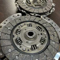 دیسک و صفحه کوبیده شده با یکسال گارانتی|قطعات یدکی و لوازم جانبی|تهران, المهدی|دیوار