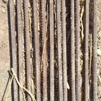 میلگرد دره شهر