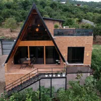 کلبه-سوئدی-با-چشم-انداز