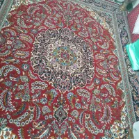 فرش|فرش|قائن, |دیوار