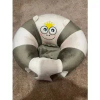 مبل نشیمن کودک|تخت و صندلی بچه|قائم‌شهر, |دیوار