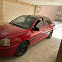 ریو مدل ۸۵|خودرو سواری و وانت|بجنورد, |دیوار