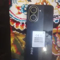 گوشی نو پوکو c71 حافظه 128|موبایل|زاهدان, |دیوار