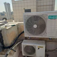 نصاب نصب تعمیرات سرویس کولر گازی داکت تهران|خدمات پیشه و مهارت|تهران, سعادت‌آباد|دیوار