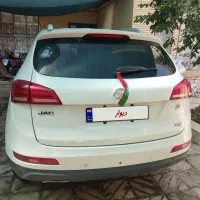 جک s5|خودرو سواری و وانت|مشهد, فرهنگیان (شهرک غرب)|دیوار