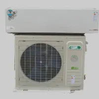 کولر اسپلیت  ۱۲ هزار